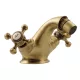 Sapho Reitano Antea bidé csaptelep automata leeresztővel, bronz 3186