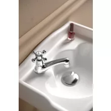 Sapho Reitano Antea hideg vizes állószelep, króm 3201