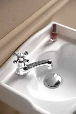 Sapho Reitano Antea hideg vizes állószelep, króm 3201