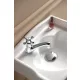 Sapho Reitano Antea hideg vizes állószelep, króm 3201