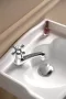 Sapho Reitano Antea hideg vizes állószelep, króm 3201