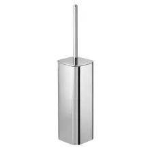 Sapho Flori fali WC-kefe, króm 32330313