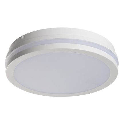 Kanlux Beno LED lámpa 26x55 cm, 24W, IP54, fehér 33340