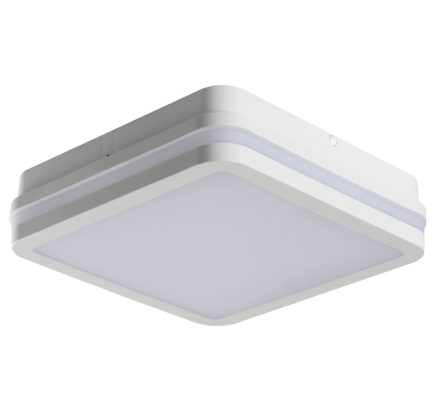 Kanlux Beno LED lámpa 26x55x26 cm, 24W, IP54, fehér 33342