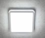 Kanlux Beno LED lámpa 26x55x26 cm, 24W, IP54, fehér 33342