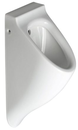 Sapho Kerasan Aquatech piszoár szifonnal és szerelőcsomaggal 373501