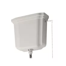 Sapho Kerasan Waldorf fali kerámia WC tartály 418001