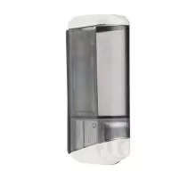 Sapho Marplast szappanadagoló 250 ml, fehér 605BI