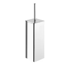 Sapho COLORADO WC kefe, krómozott acél 6933