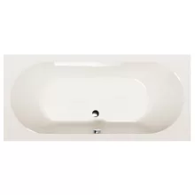  Polysan LEVANA beépíthető akril kád 170x80x39 cm, elefántcsont 71745.40