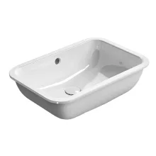   Sapho Gsi Pura/Classic kerámiamosdó ExtraGlaze bevonattal 55x38 cm, fehér 724311