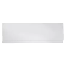   Polysan Couvert 180 R kád előlap 180x52 cm, jobbos, fehér 72858
