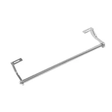   Sapho Kerasan Waldorf törölközőtartó mosdóra 40cm, króm 740890