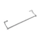 Sapho Kerasan Waldorf törölközőtartó mosdóra 40cm, króm 740890