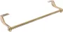 Sapho Kerasan Waldorf törölközőtartó mosdóra 40cm, bronz 740893