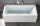 Polysan Marlene akril kád Hidro Air rendszerrel 200x90x48 cm, fehér 78731HA