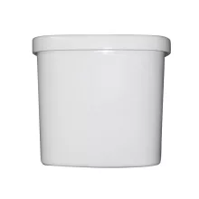 Sapho Gsi Classic öblítő tartály, fehér 878011