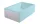 Polysan Deep Plain oldallap 75x36 cm, fehér 89746
