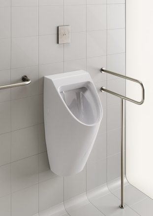 Sapho Gsi Sand piszoár, ExtraGlase 909711