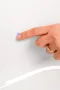 Polysan Kromo Plane belső színes spot LED világítás akril kádba 91405