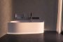Polysan Monolith LED ambient világítás (csak a MONOLITH káddal együtt ) 91409