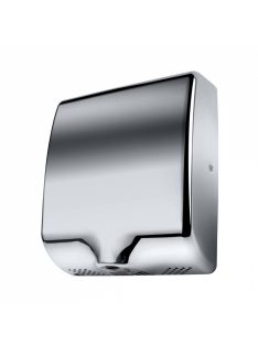 Bemeta Hotel Automata kézszárító 1000W, inox 924224111