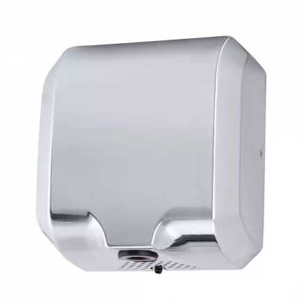 Bemeta Hotel Automata kézszárító 1800W, inox 924224121