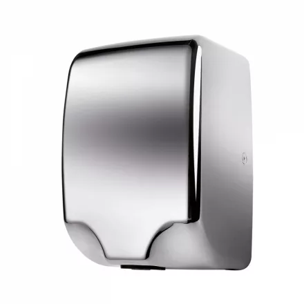Bemeta Hotel Automata kézszárító 1350W, inox 924224131