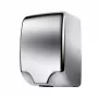 Bemeta Hotel Automata kézszárító 1350W, inox 924224131