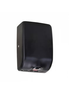Bemeta Hotel Automata kézszárító 1000W, fekete 924224150