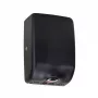 Bemeta Hotel Automata kézszárító 1000W, fekete 924224150