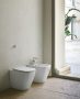 Sapho GSI Nubes álló WC 35x52 cm Swirflush öblítési technológiával, ExtraGlaze, fehér 961011