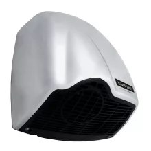   Sapho Empire U-nik Automatic érintésmentes kézszárító 1850 W, fényes ezüst 9812