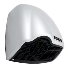   Sapho Empire U-nik Automatic érintésmentes kézszárító 1850 W, matt ezüst 9813