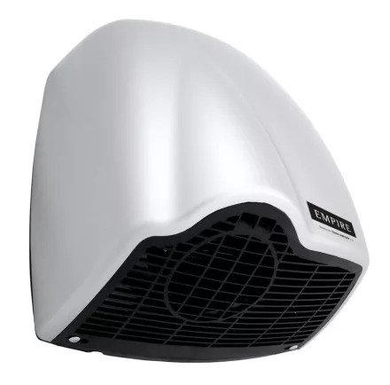 Sapho Empire U-nik Automatic érintésmentes kézszárító 1850 W, matt ezüst 9813