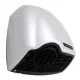 Sapho Empire U-nik Automatic érintésmentes kézszárító 1850 W, matt ezüst 9813