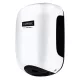 Sapho Empire Compactjet Mini érintésmentes kézszárító 900 W, fehér 9855