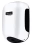 Sapho Empire Compactjet Mini érintésmentes kézszárító 900 W, fehér 9855
