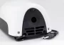 Sapho Empire Compactjet Mini érintésmentes kézszárító 900 W, fehér 9855