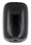 Sapho Empire Compactjet Mini érintésmentes kézszárító 900 W, fekete 9857