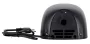 Sapho Empire Compactjet Mini érintésmentes kézszárító 900 W, fekete 9857