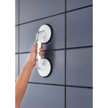 Sapho Ridder tapadókorongos kapaszkodó, fehér A0243301