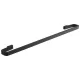 Sapho Samoa törölközőtartó 60 cm, matt fekete A8216014