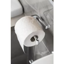 Sapho Samoa WC papír tartó, króm A82413