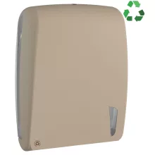 Sapho Skin papír adagoló 32x41 cm, bézs A90310SD