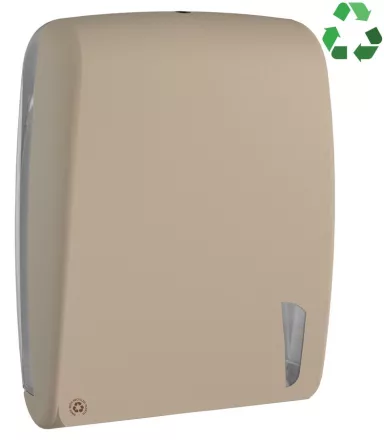 Sapho Skin papír adagoló 32x41 cm, bézs A90310SD