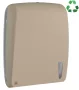 Sapho Skin papír adagoló 32x41 cm, bézs A90310SD