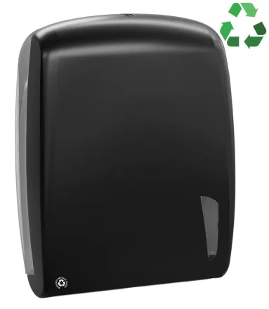 Sapho Skin papír adagoló 32x41 cm, fekete A90323BM