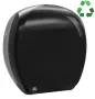 Sapho Skin WC-papír adagoló, fekete A90723BM
