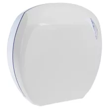 Sapho Skin WC-papír adagoló, fehér A90801
